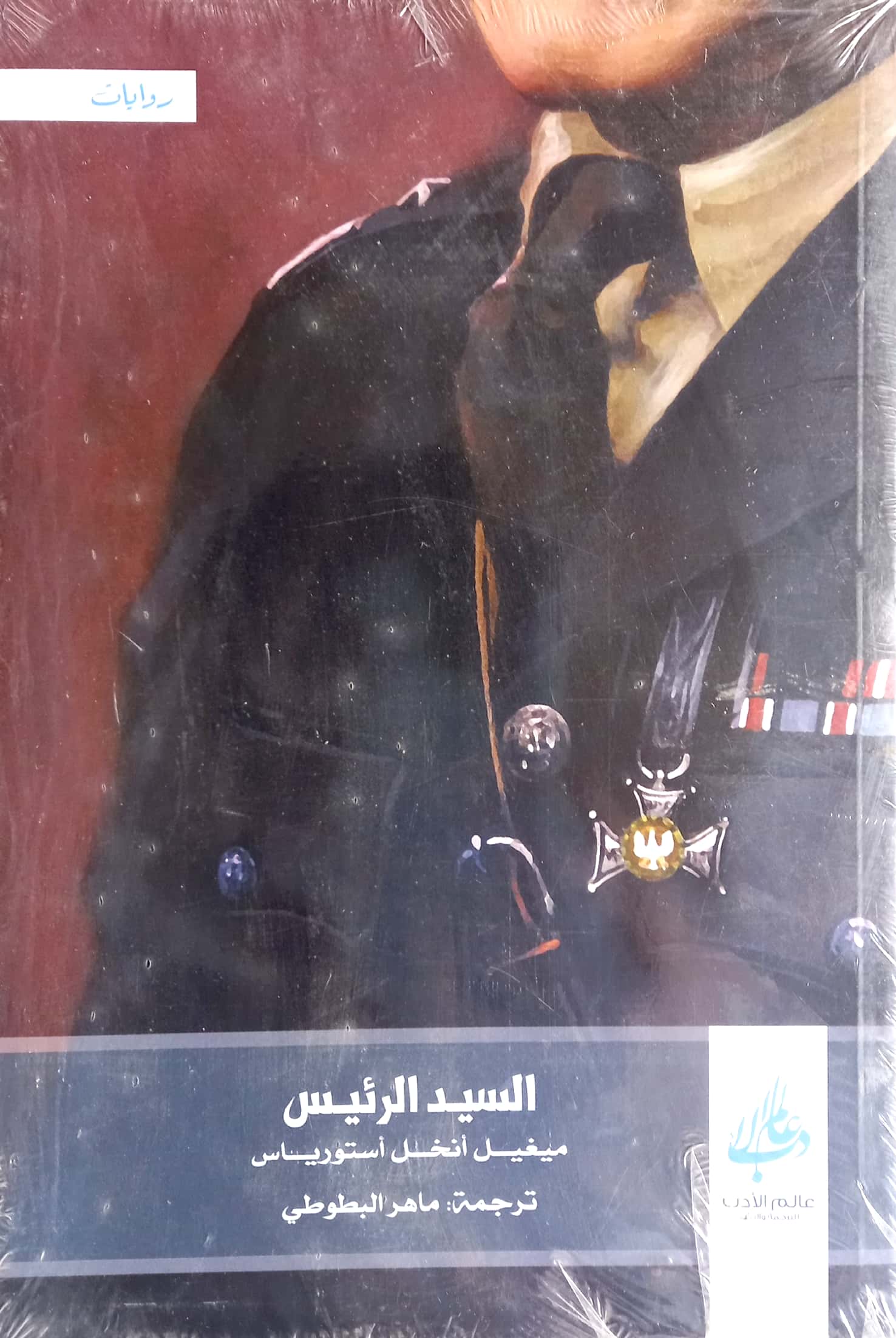 السيد الرئيس