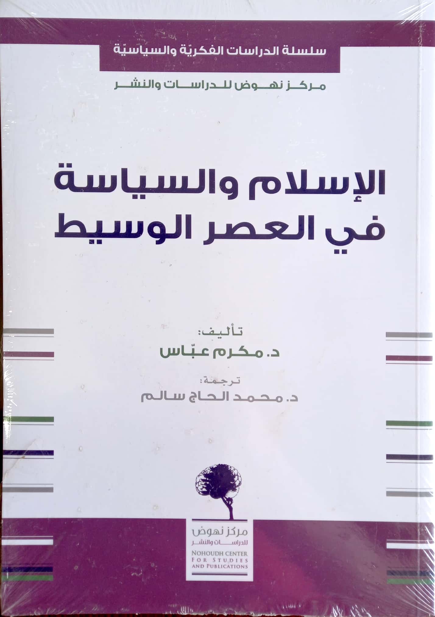 الإسلام والسياسة في العصر الوسيط