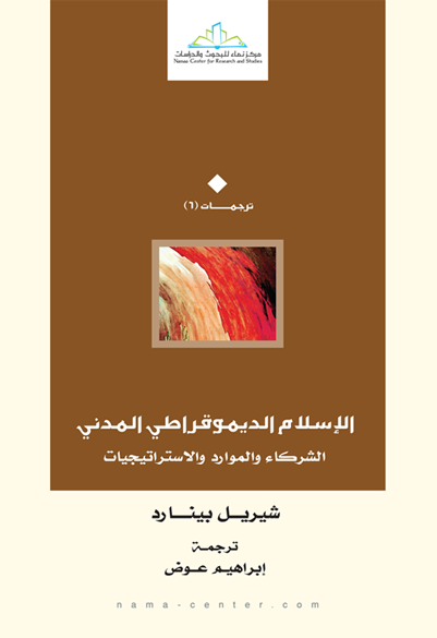 الإسلام الديمقراطي المدني الشركاء والموارد والاستراتيجيات